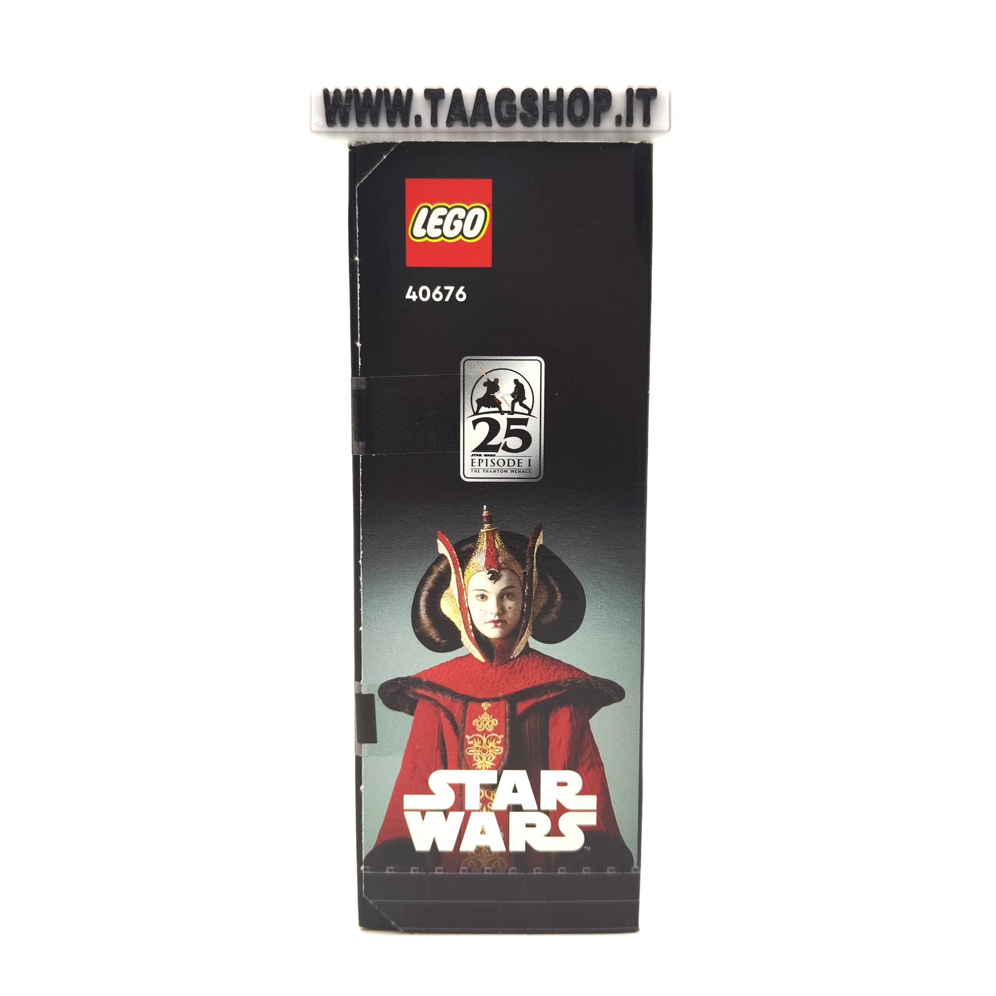 Lego 40676 The Phantom Menace