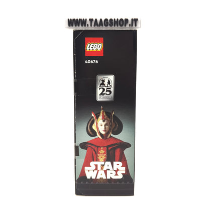 Lego 40676 The Phantom Menace