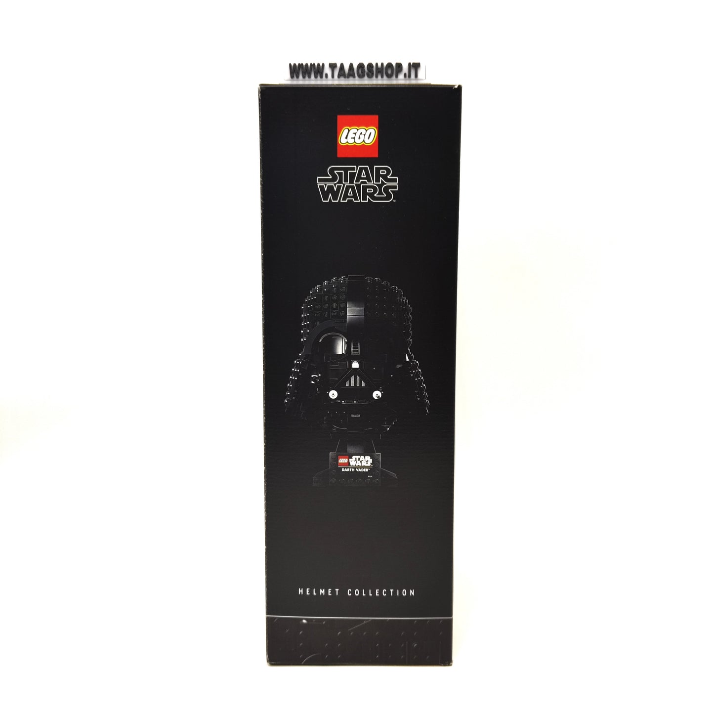 Lego 75304 Darth Vader Helmet Star Wars