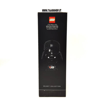 Lego 75304 Darth Vader Helmet Star Wars