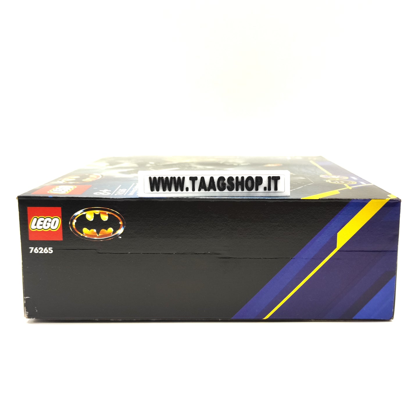 Lego 76265 Batwing Batman Vs the Joker Dc