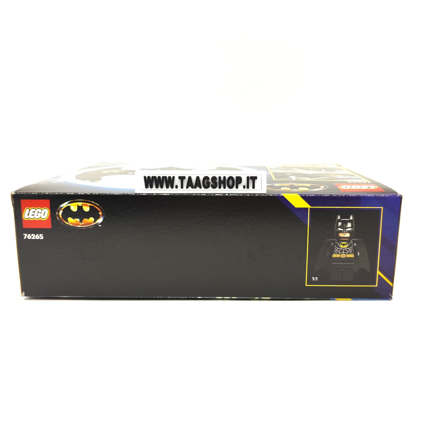 Lego 76265 Batwing Batman Vs the Joker Dc