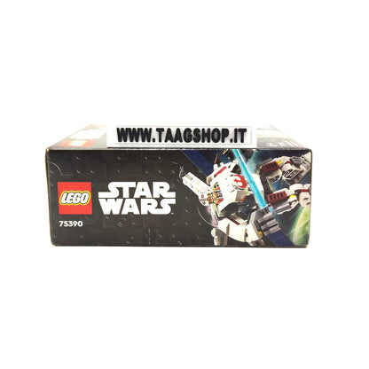 Lego 75390 Luke Skywalker X-Wing Mech