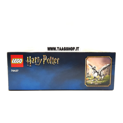 Lego 76427 Fierobecco