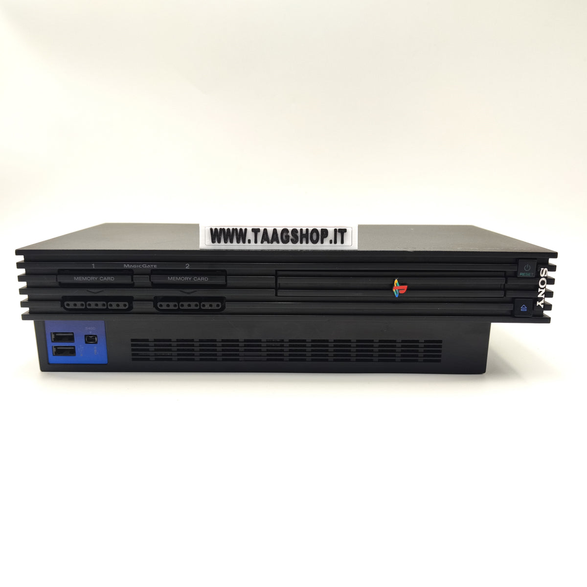 Playstation 2 Fat – foto 4