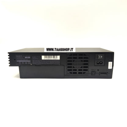 Playstation 2 Fat – foto 5