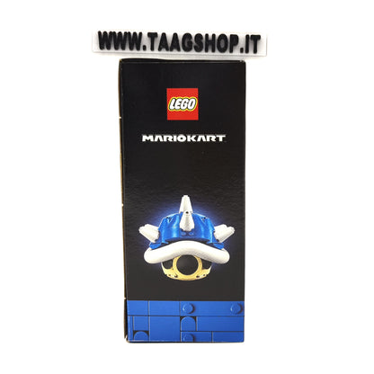 Lego 40787 Guscio Spinoso
