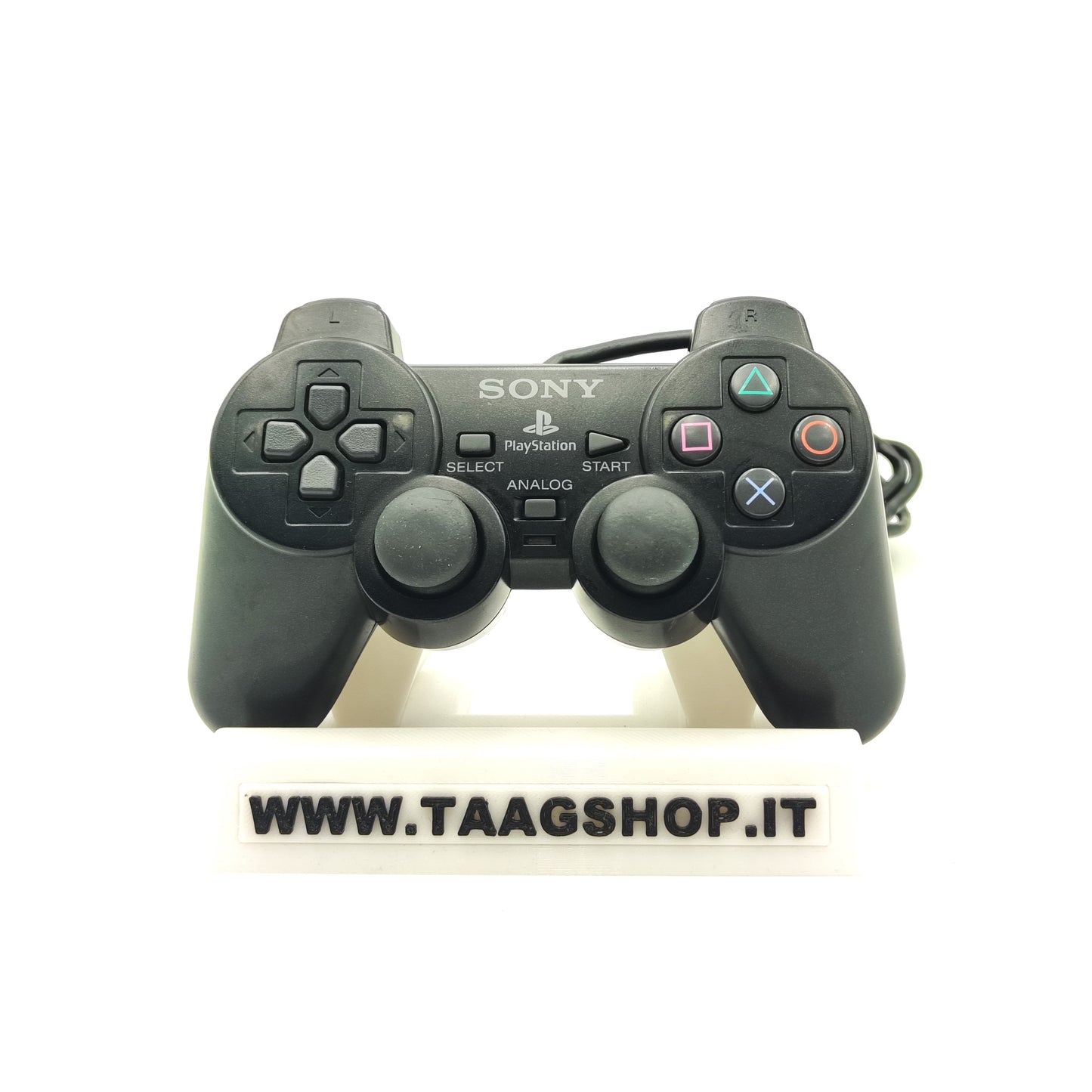 Console Sony Playstation 2 Slim
