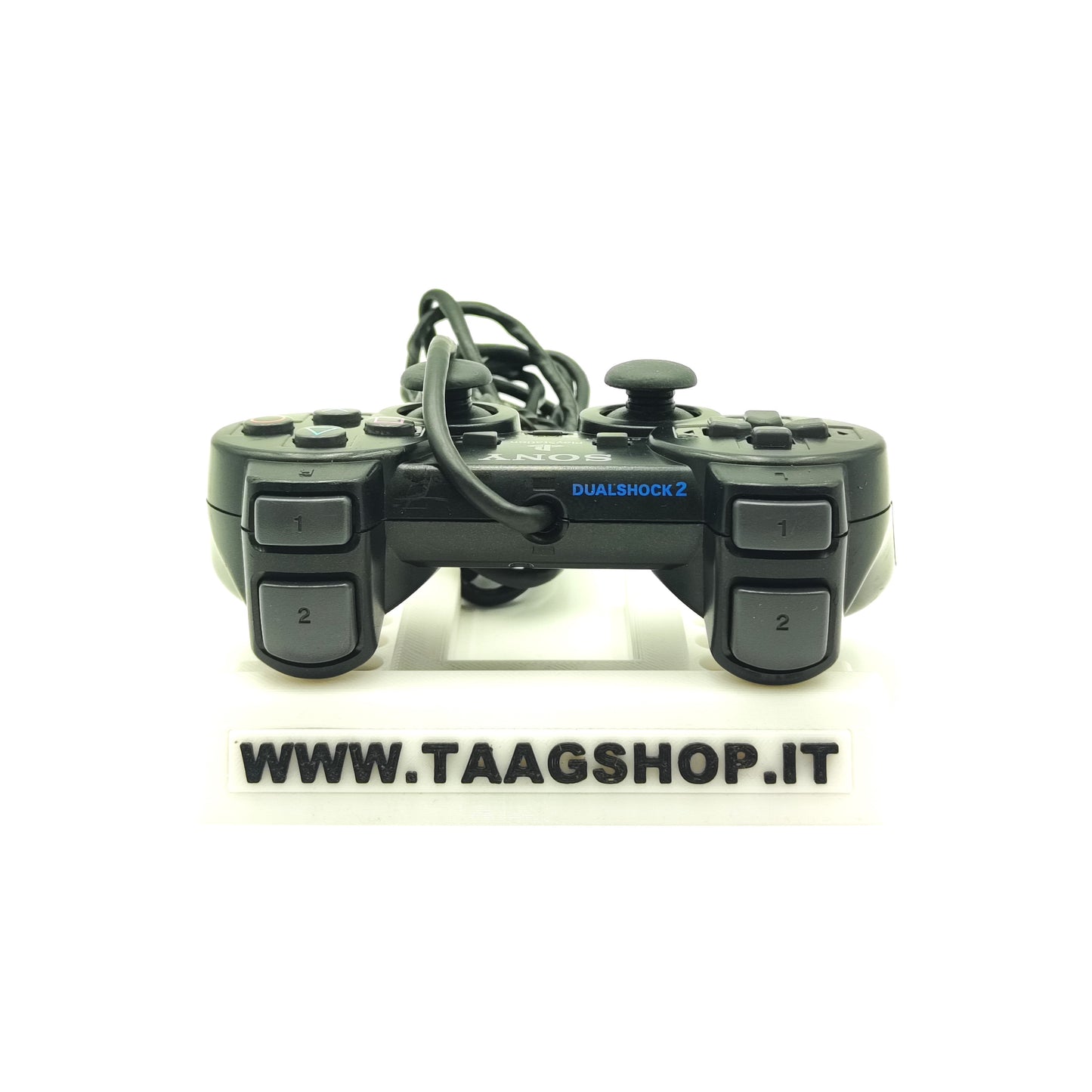 Console Sony Playstation 2 Slim