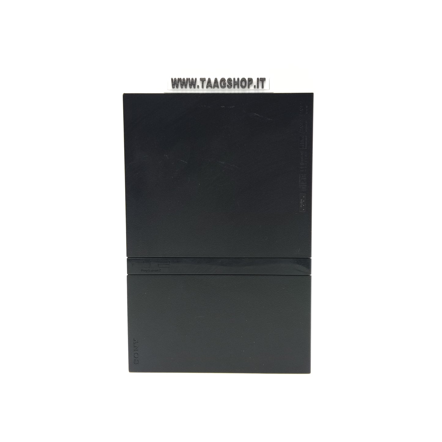 Console Sony Playstation 2 Slim