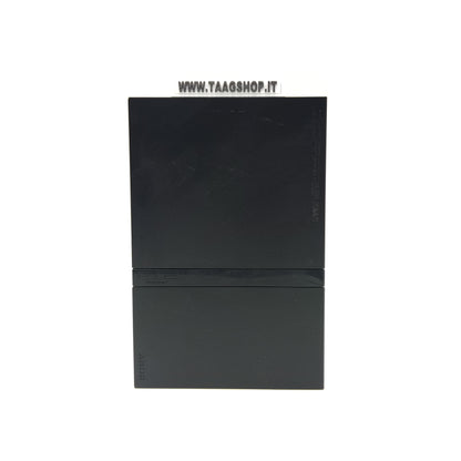 Console Sony Playstation 2 Slim