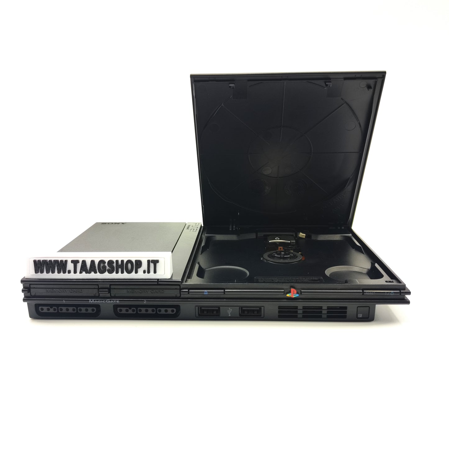 Console Sony Playstation 2 Slim