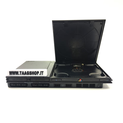Console Sony Playstation 2 Slim