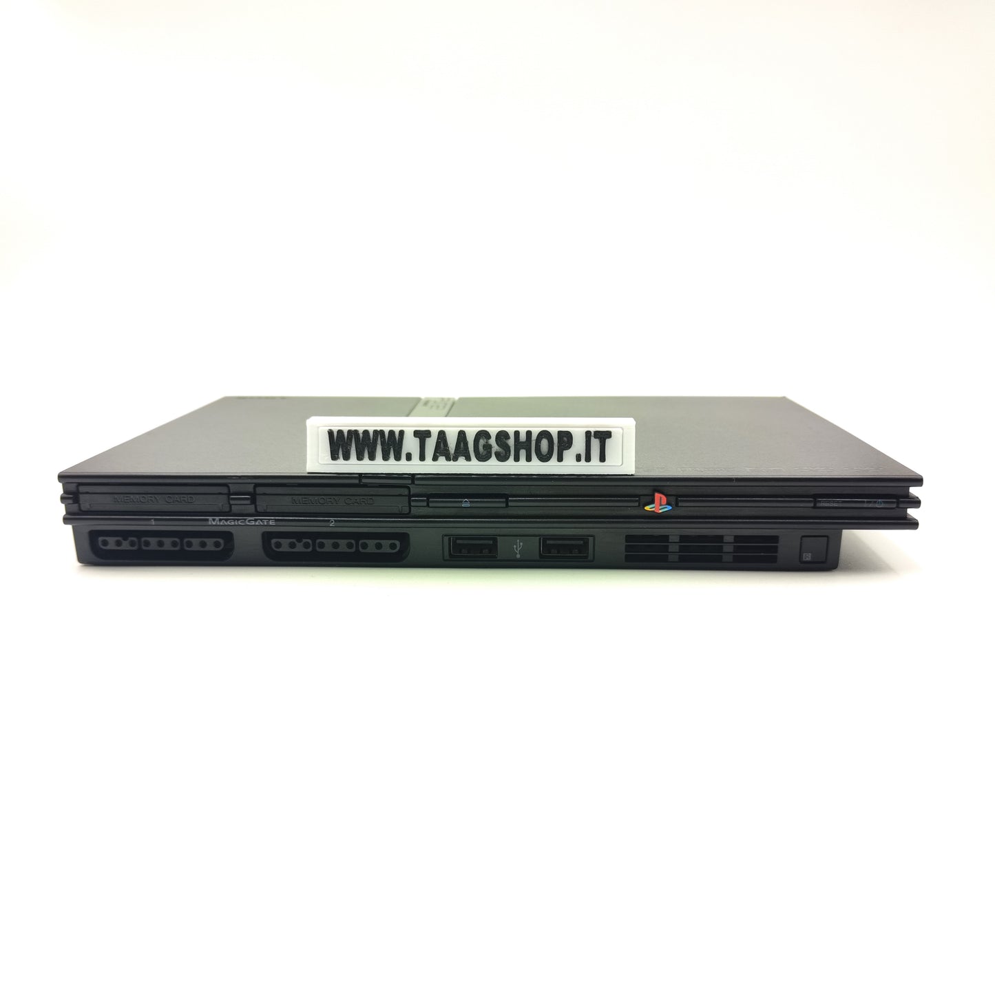 Console Sony Playstation 2 Slim