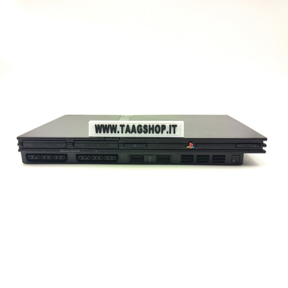 Console Sony Playstation 2 Slim