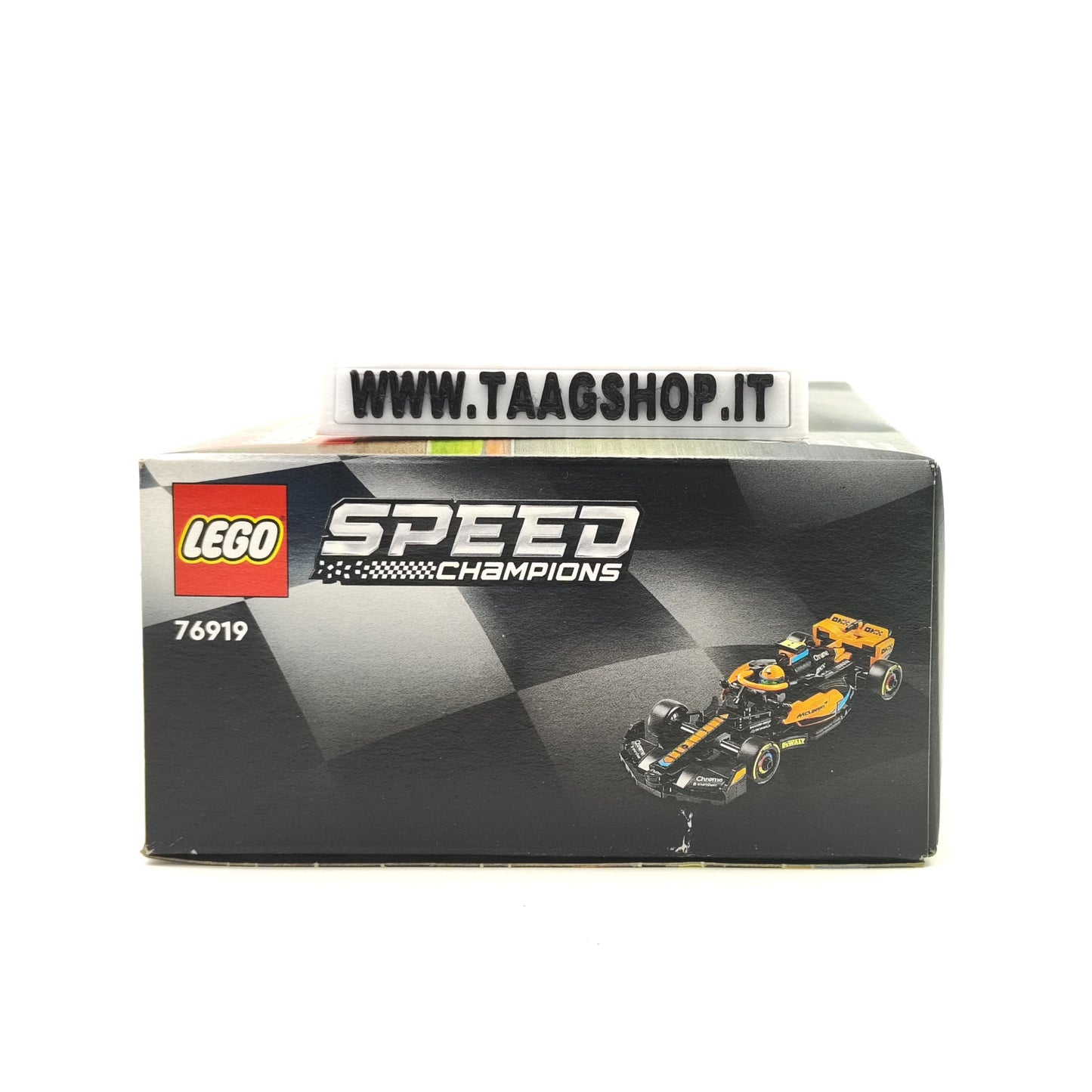 Lego 76919 McLaren Formula 1