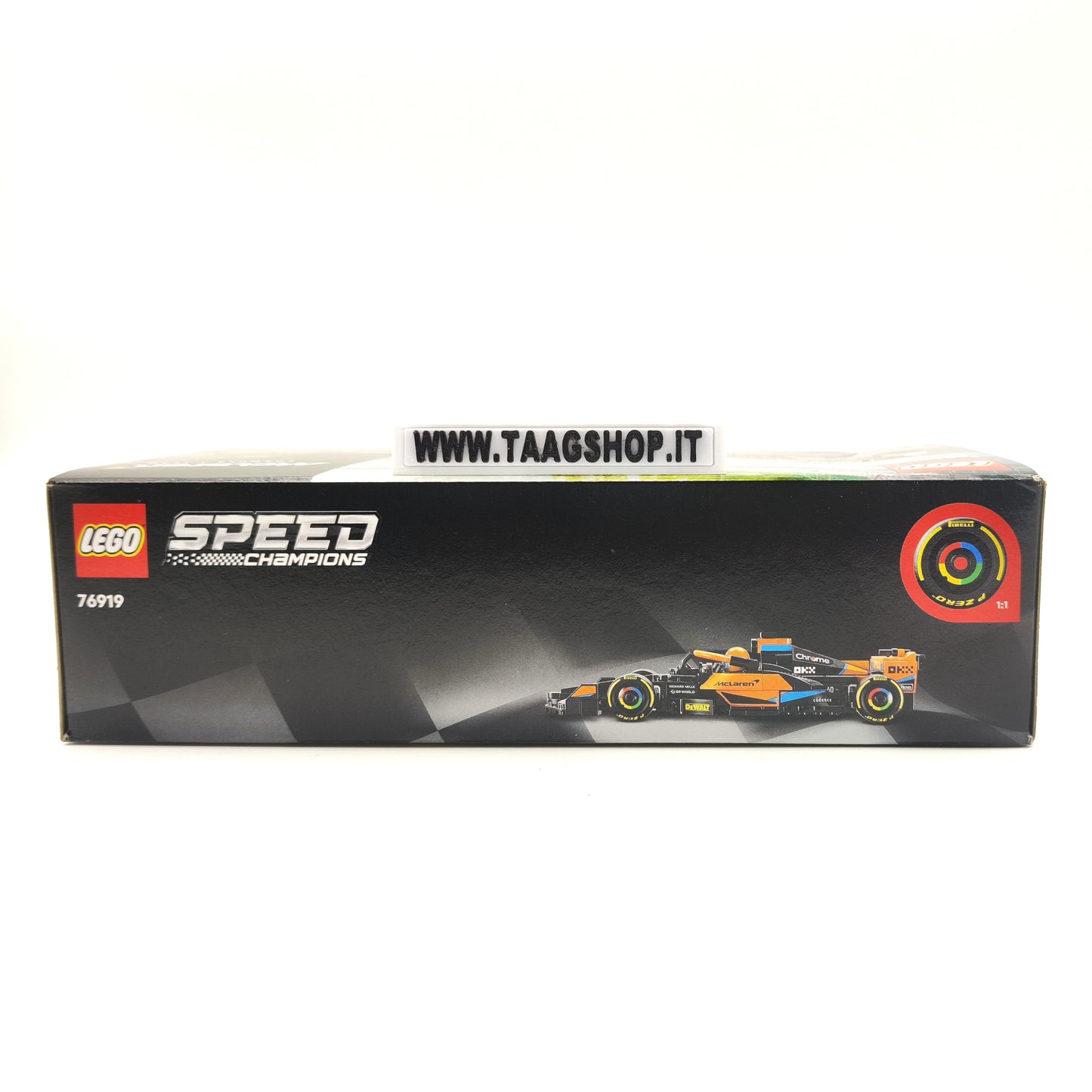 Lego 76919 McLaren Formula 1