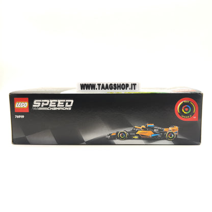 Lego 76919 McLaren Formula 1