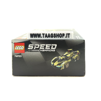 Lego 76923 Lamborghini Lambo V12 Vision