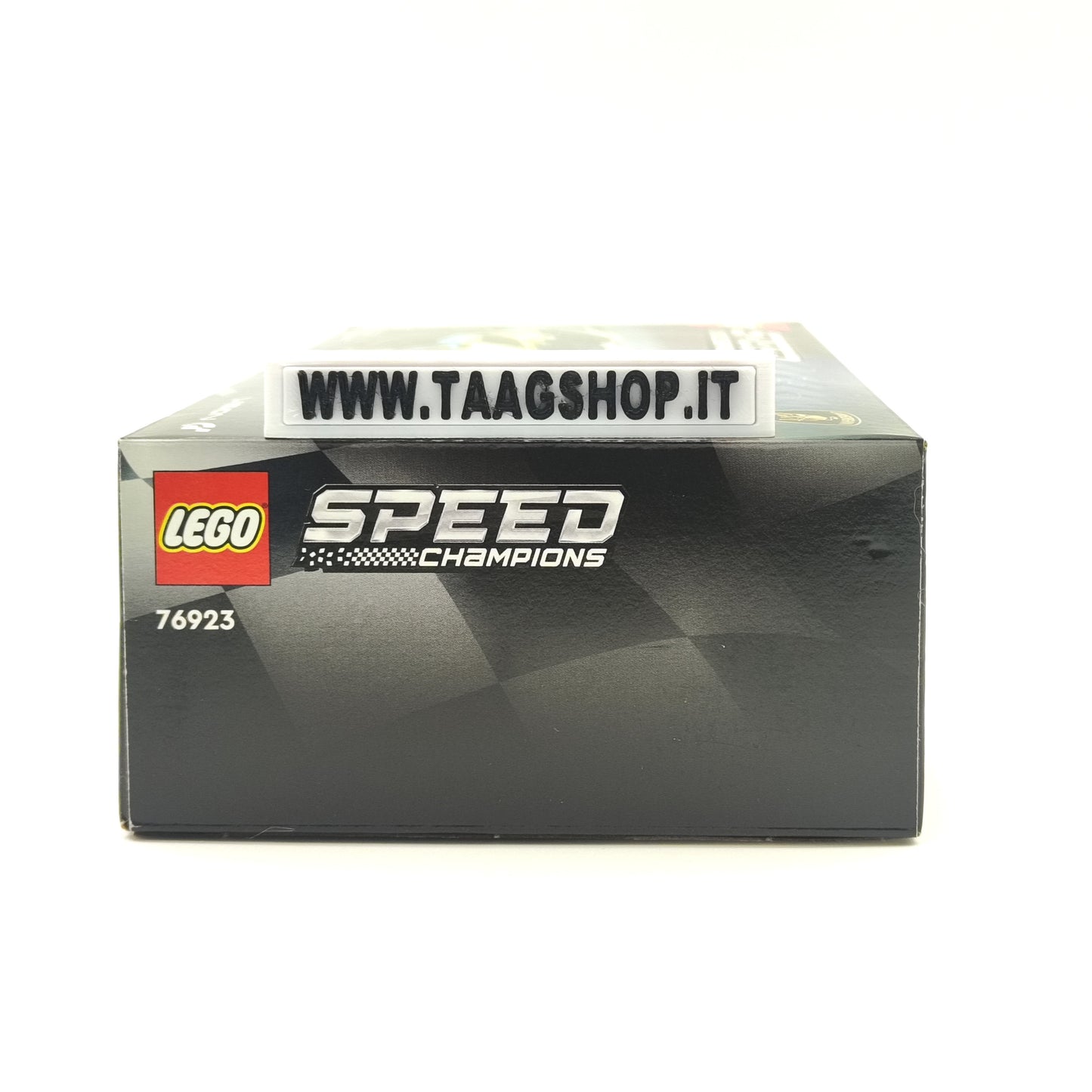 Lego 76923 Lamborghini Lambo V12 Vision
