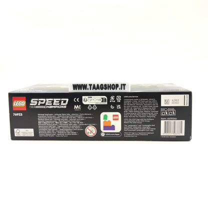 Lego 76923 Lamborghini Lambo V12 Vision