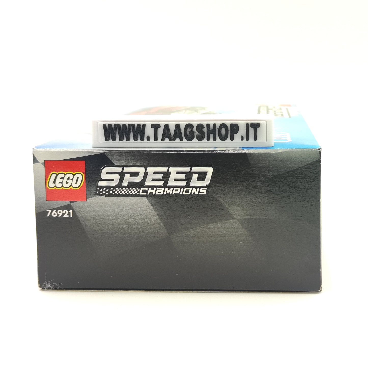 Lego 76921 Audi S1 E-Tron Quattro