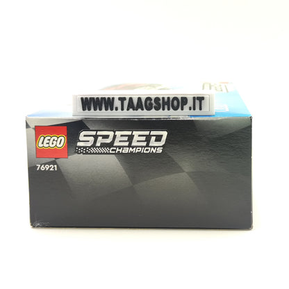 Lego 76921 Audi S1 E-Tron Quattro