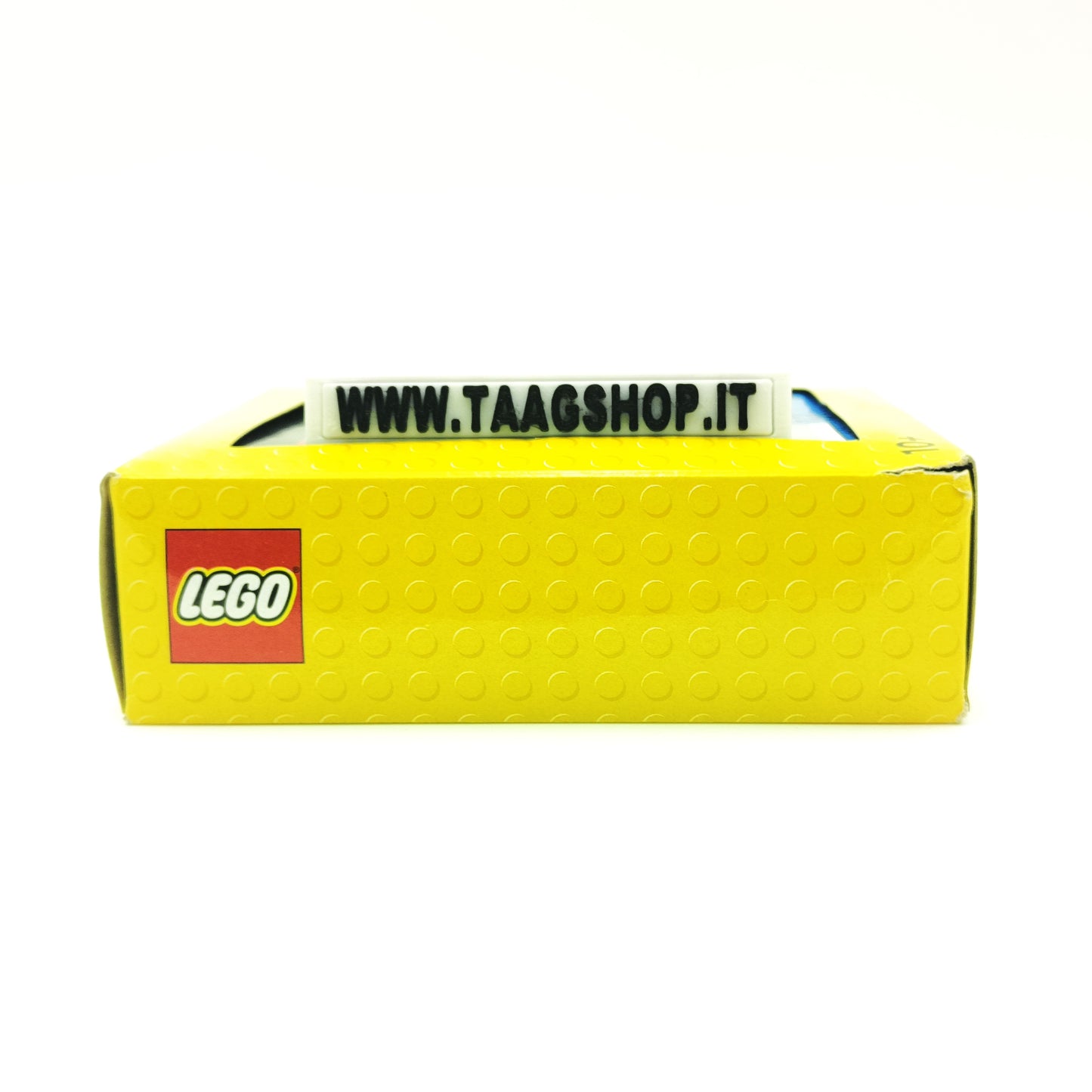Lego 6550800Barracuda Seas Insider