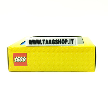 Lego 6550800Barracuda Seas Insider