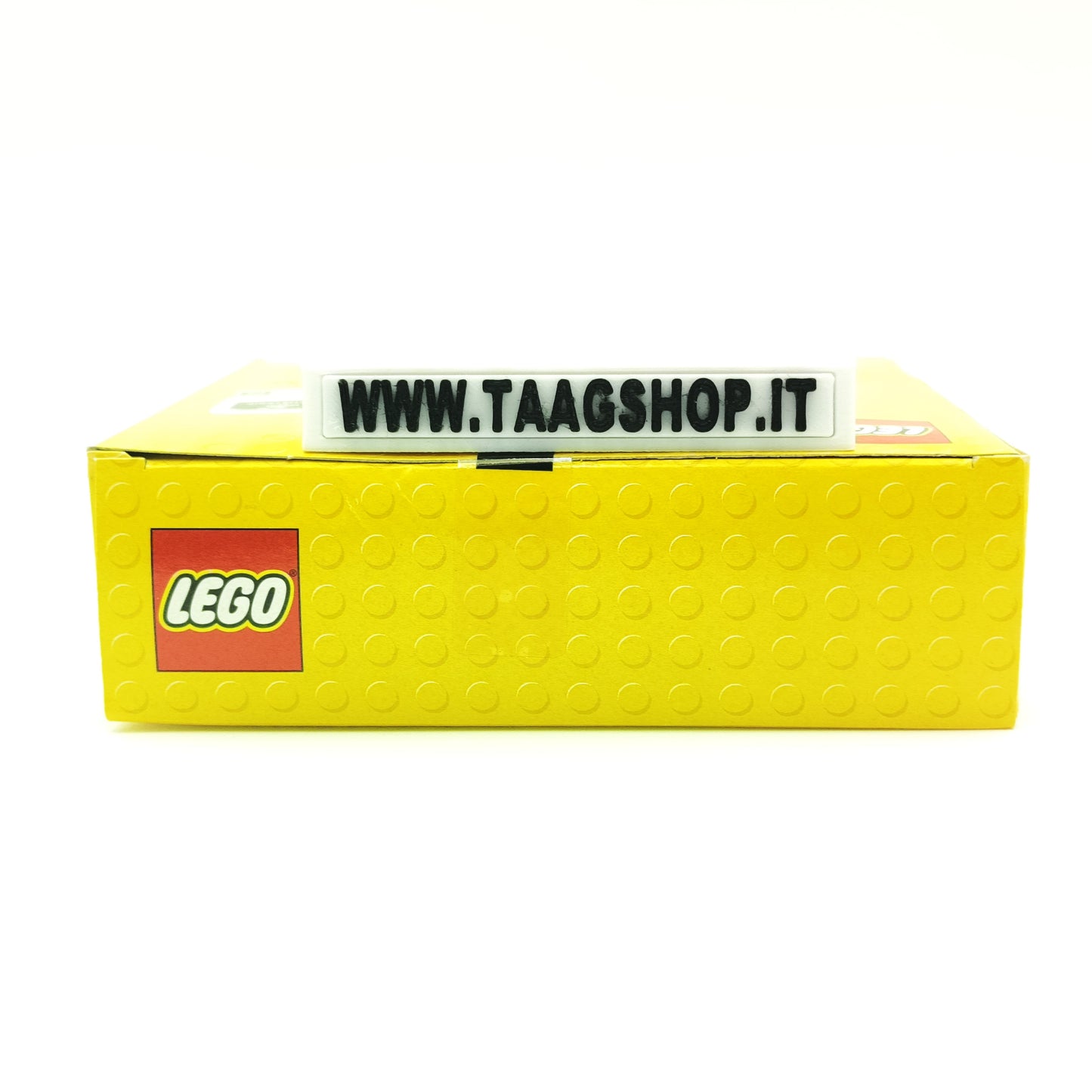 Lego 6550800Barracuda Seas Insider