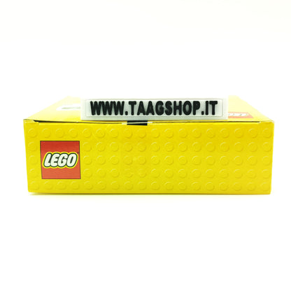 Lego 6550800Barracuda Seas Insider