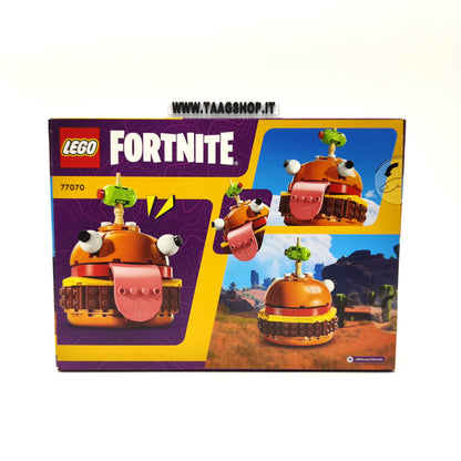 Lego 77070 Durrr Burger