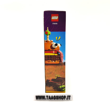 Lego 77070 Durrr Burger