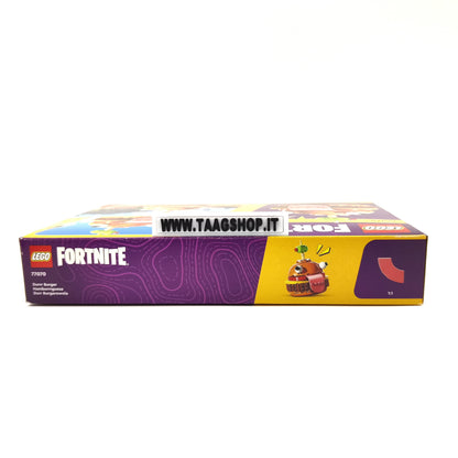 Lego 77070 Durrr Burger