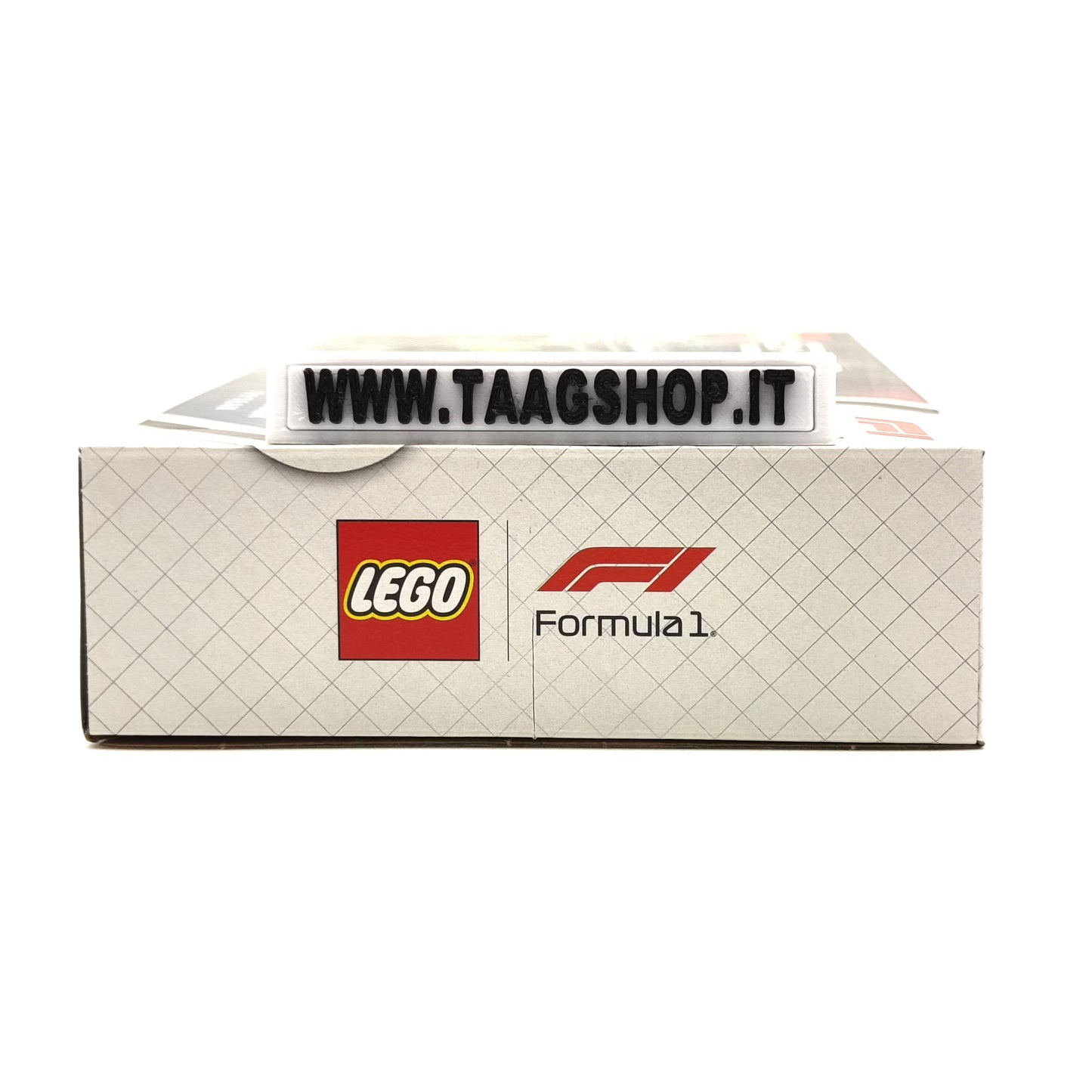 Lego 77247 Kick Sauber F1 Team C44