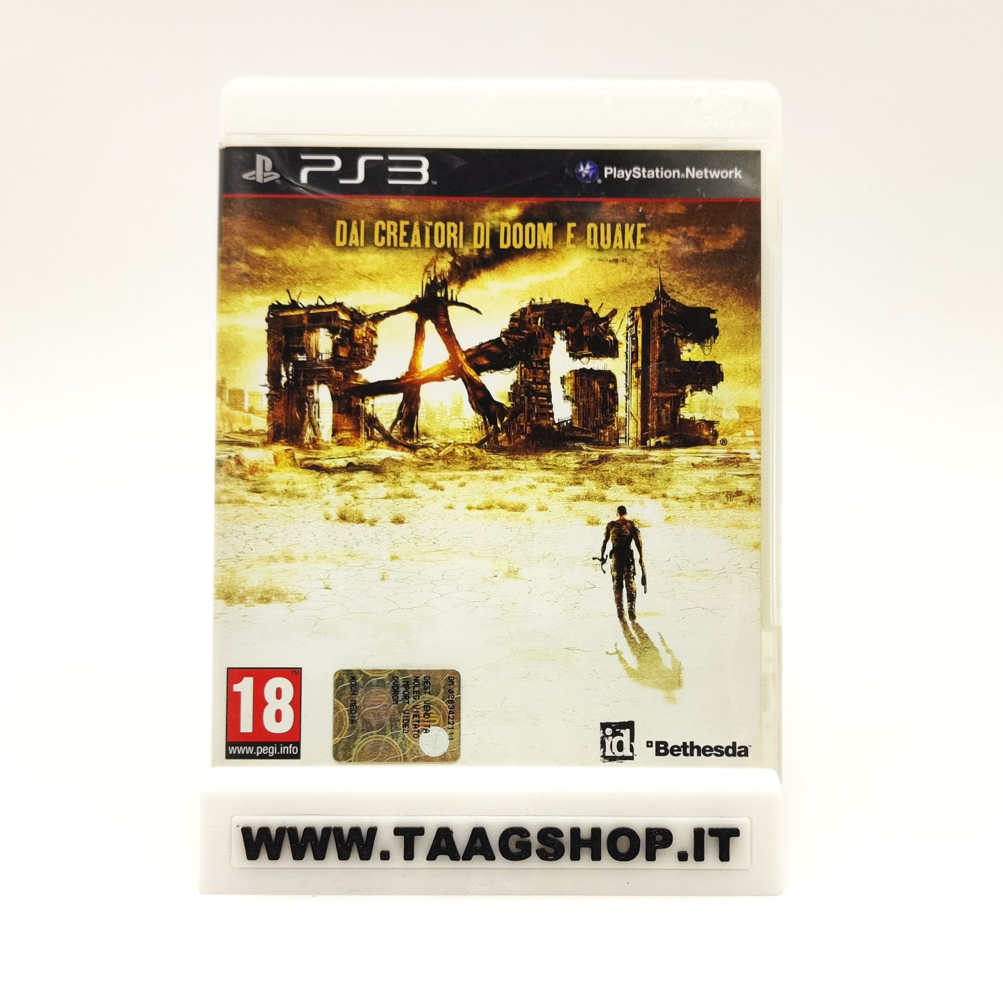 Rage