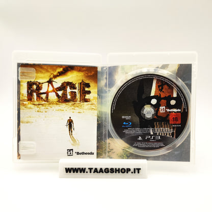 Rage