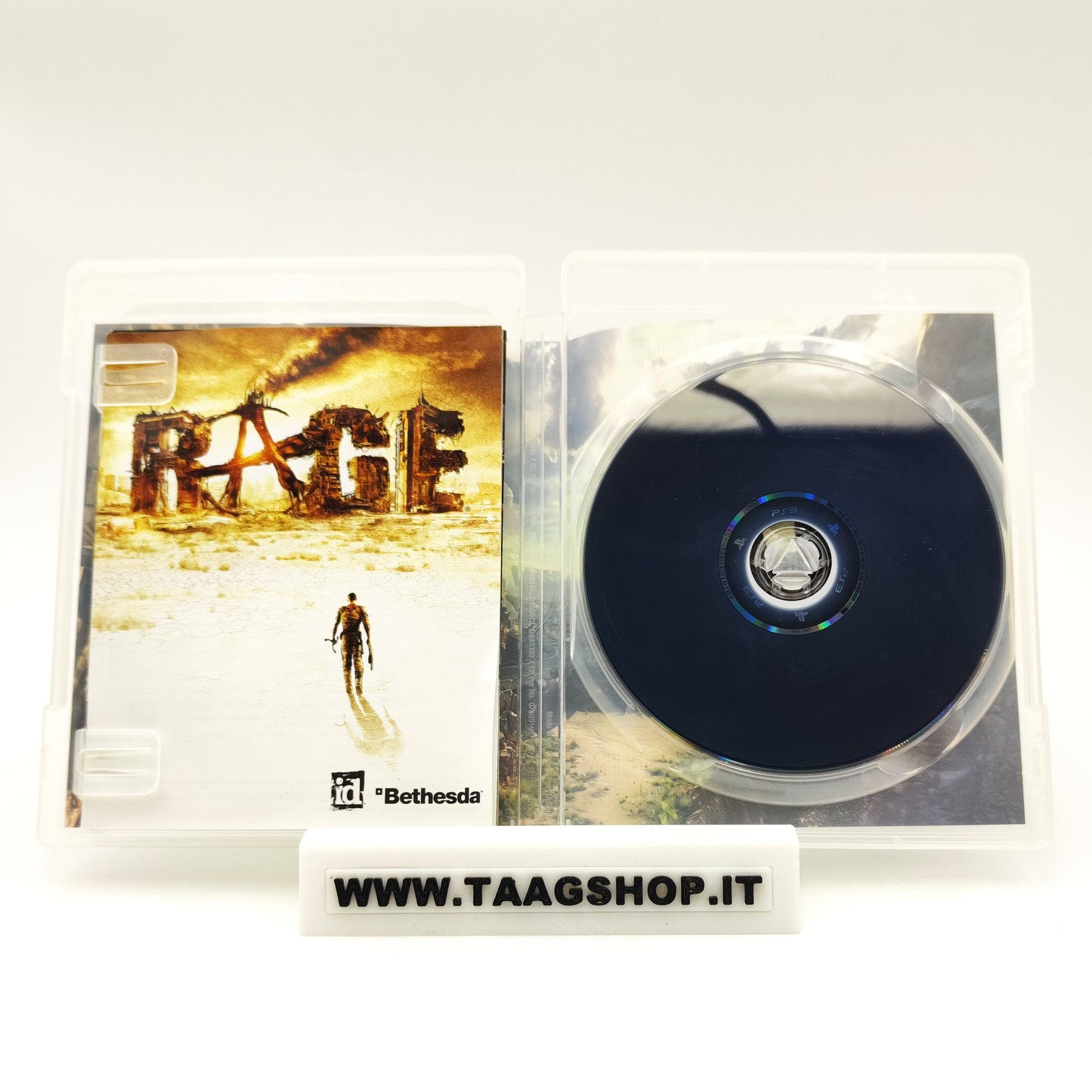 Rage