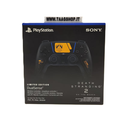 Controller Death Stranding 2