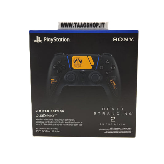 Controller Death Stranding 2