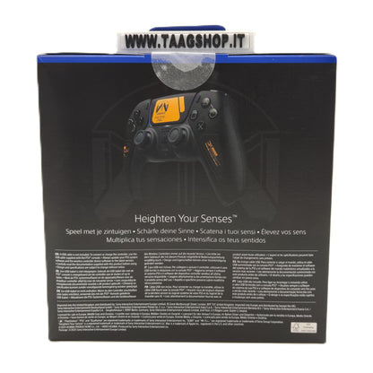 Controller Death Stranding 2