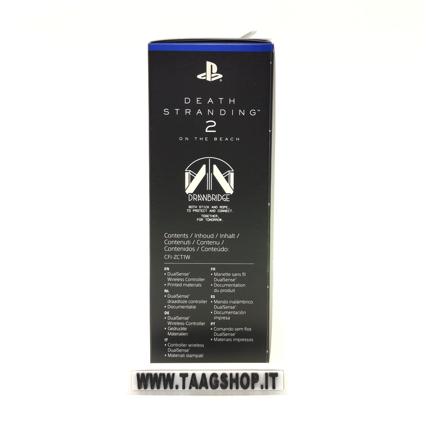Controller Death Stranding 2
