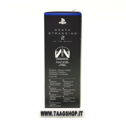 Controller Death Stranding 2