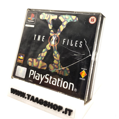 The X Files