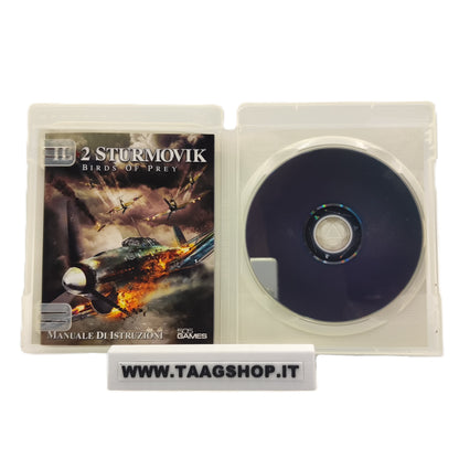 Il 2 Sturmovik Birds Of Prey