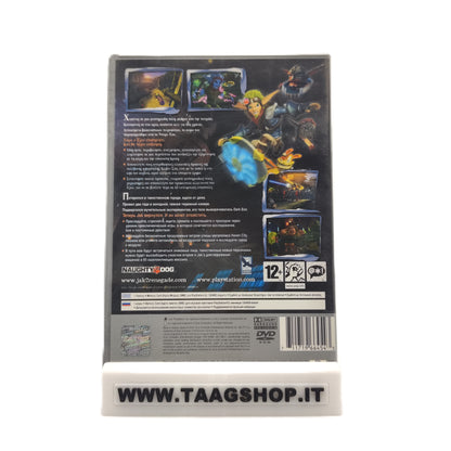 Jak 2 Renegade