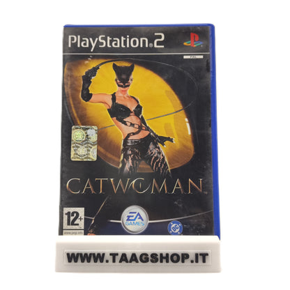 Catwoman