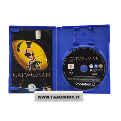 Catwoman