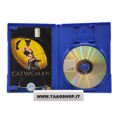 Catwoman