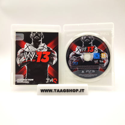 W13